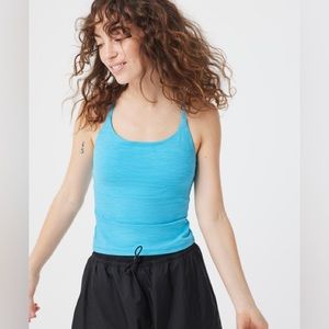 Outdoor Voices Move Free Tank